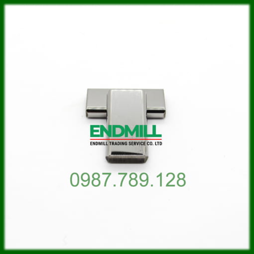 Miếng tiếp điện F006 (24*12*4 mm) - ENDMILL 3