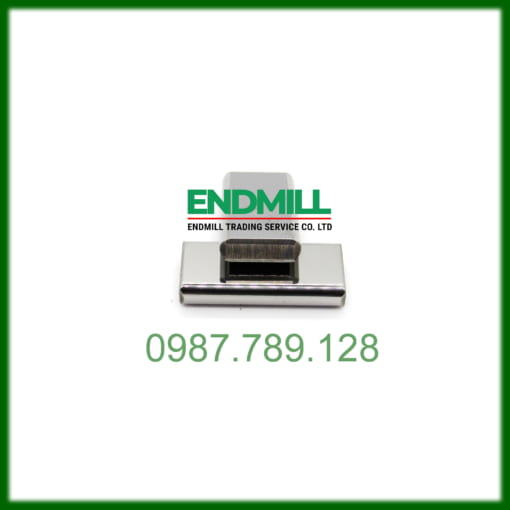 Miếng tiếp điện F006 (24*12*4 mm) - ENDMILL 5