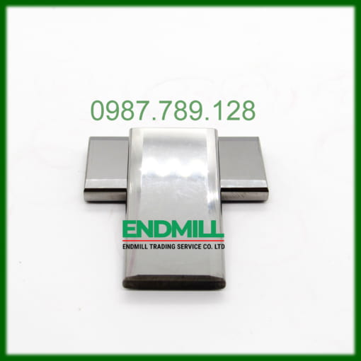 Miếng tiếp điện S010 (4.8*40*20 mm) - ENDMILL 4