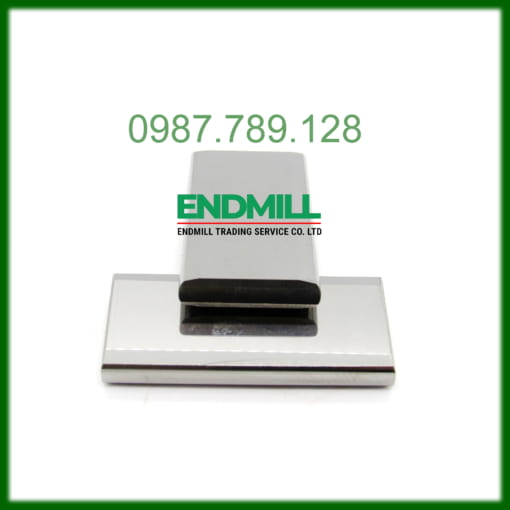 Miếng tiếp điện S010 (4.8*40*20 mm) - ENDMILL 5