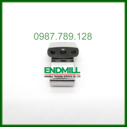 Miếng tiếp điện N007 (22*8.2*16mm) - ENDMILL 4