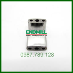 Miếng tiếp điện N007 (22*8.2*16mm) - ENDMILL 7