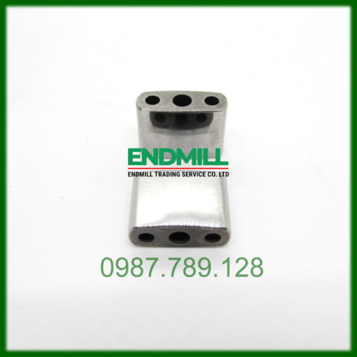 Miếng tiếp điện N007 (22*8.2*16mm) - ENDMILL 5