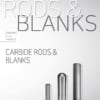 CARBIDE RODS & BLANKS 1