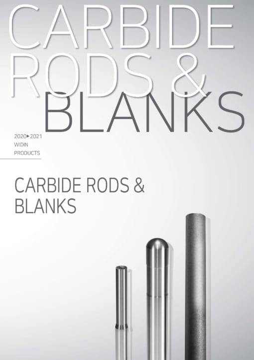 CARBIDE RODS & BLANKS 3