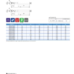 ENDMILL SERIES FOR GENERAL 31