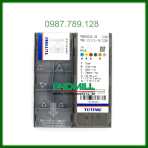 Mảnh Tiện TOTIME TPGH080202L 4